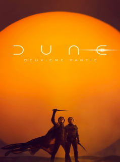 Regarder le film Dune : Deuxième partie