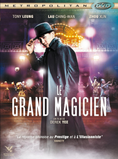 Le Grand Magicien