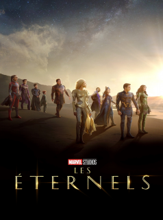 Regarder le film Les Éternels