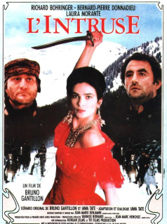 L'Intruse