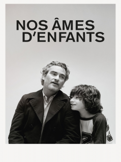 Nos âmes d'enfants