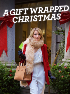 Un Cadeau sur mesure pour Noël