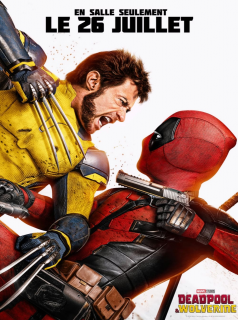 Regarder le film Deadpool & Wolverine