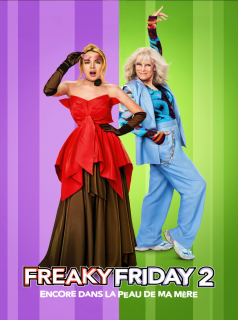 Freaky Friday 2 : Encore dans la peau de ma mère