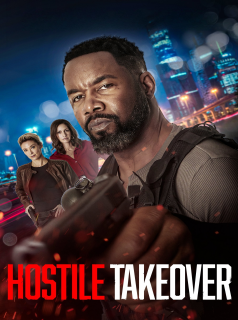 Hostile Takeover