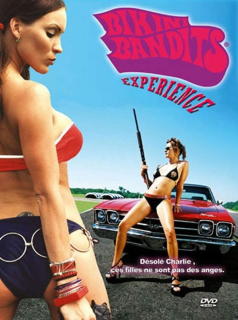 Bikini Bandits : Expérience