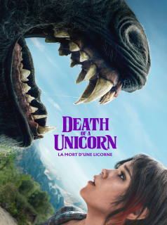 La Mort d’une Licorne
