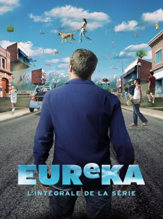 Regarder la série Eureka