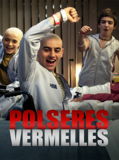 Les bracelets rouges