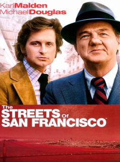 Les Rues de San-Francisco