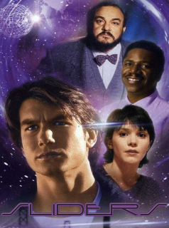Sliders : Les Mondes parallèles