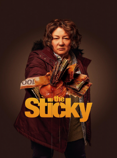 The Sticky : Fraudes sucrées et crimes salés