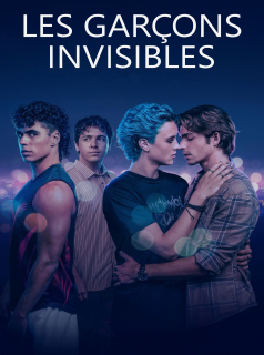 Invisible Boys