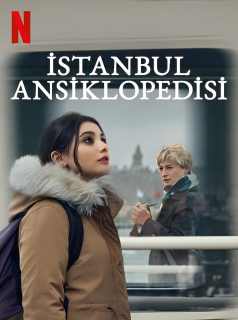 Encyclopédie d'Istanbul
