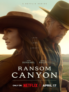 Nouvelle vie à Ransom Canyon