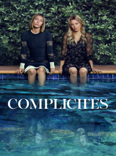 série The Better Sister Saison 1 en streaming voir The Better Sister Saison 1 en streaming