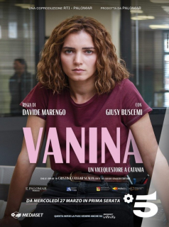 Vanina : meurtres en Sicile