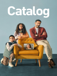 série Le Catalogue d'Amina Saison 1 en streaming voir Le Catalogue d'Amina Saison 1 en streaming