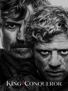série King & Conqueror Saison 1 en streaming voir King & Conqueror Saison 1 en streaming